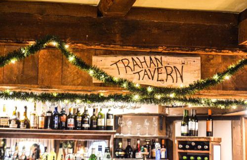 Quechee Hotel | Welcoming Quechee Inn at Marshland Farm with Family-Friendly Perks