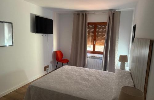 Ciudad Universitaria Apartment | The Queen s House