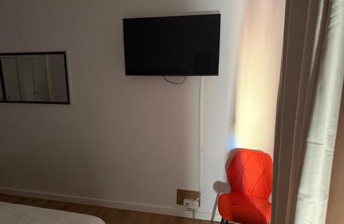 Ciudad Universitaria Apartment | The Queen s House