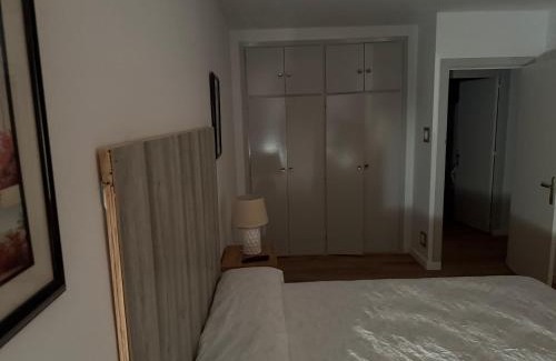 Ciudad Universitaria Apartment | The Queen s House