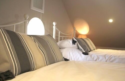 Ludwel Hotel | Unforgettable Stay at The Queens - Guest Rated 9.8/10