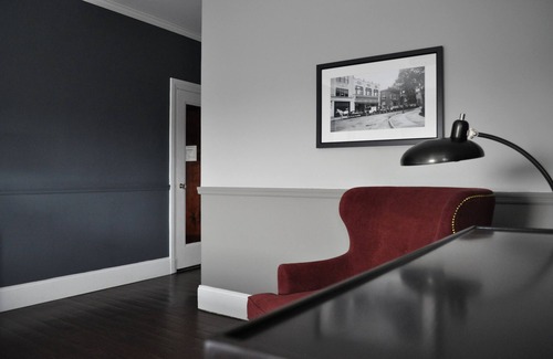 Glens Falls Hotel | The Queensbury Hotel: Top-Rated Escape with Pool & Spa