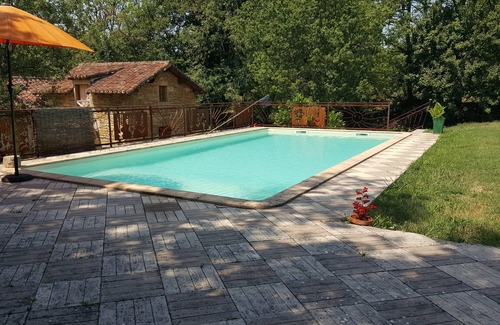 Beauregard House | Indulge at The Quercynoise House: Guest Rated 9.8/10