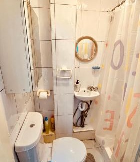 Brent Apartment | the quite one
