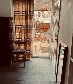 Brent Apartment | the quite one