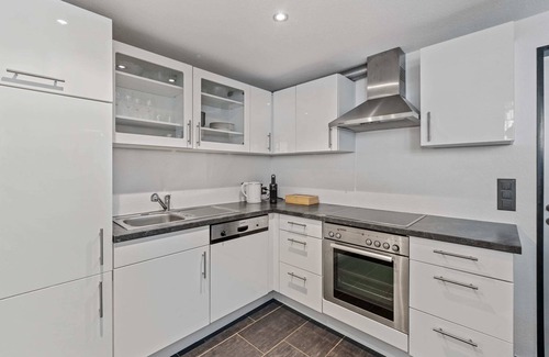 Obergosgen Apartment | Family-Friendly The R Apartment Froburg with Parking & Golf