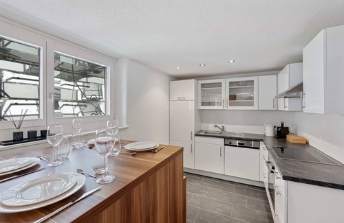 Obergosgen Apartment | Family-Friendly The R Apartment Froburg with Parking & Golf