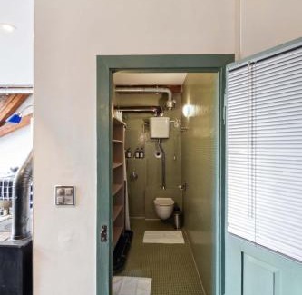 Innenstadt Bed & Breakfast | The R Loft - Cosy Suite incl Breakfast Roof Top