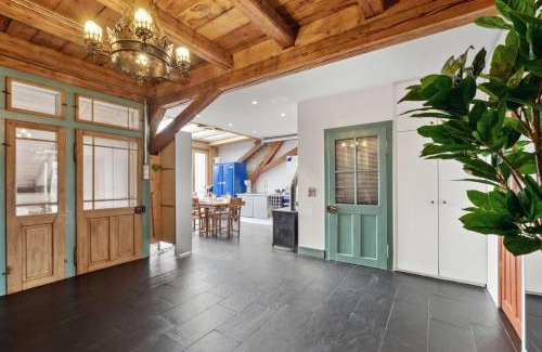 Innenstadt Bed & Breakfast | The R Loft - Cosy Suite incl Breakfast Roof Top