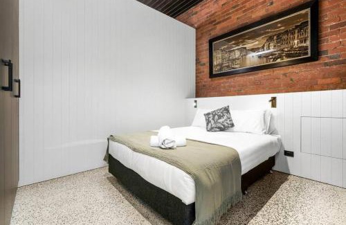 Geelong West House | Discover The Radford on Elizabeth for Your Next Escape