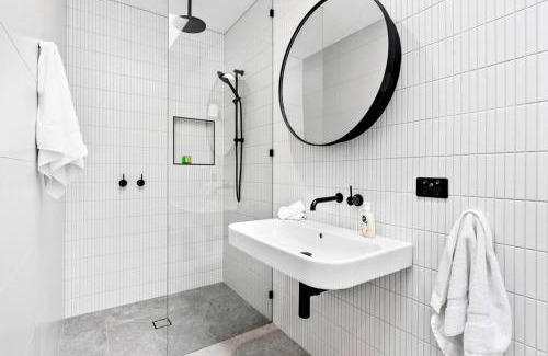 Geelong West House | Discover The Radford on Elizabeth for Your Next Escape