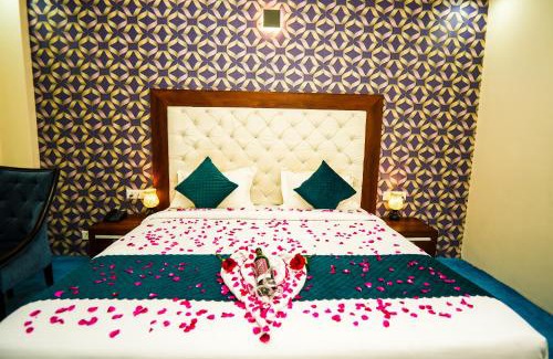 Shimla Hotel | The Radiance