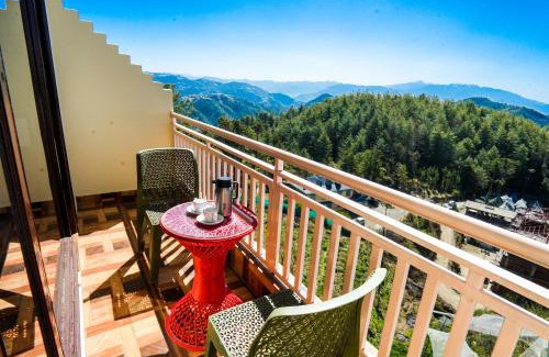 Shimla Hotel | The Radiance