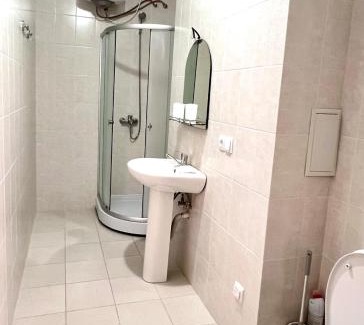 Cholpon-Ata Apartment | Discover The Raduga Apartment with Oceanfront Amenities