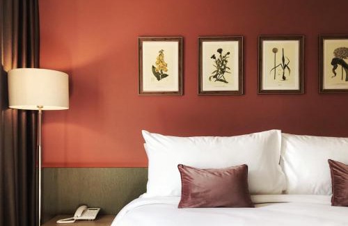 Wat Ket Hotel | Experience The Raintree Hotel Chiang Mai with Ocean Views