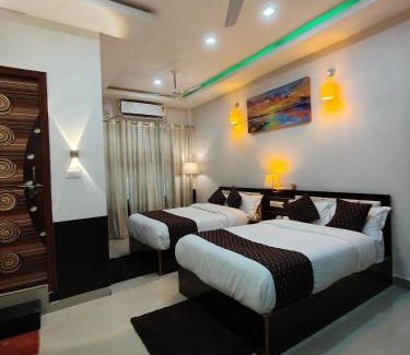 Mau Hotel | Discover The RAI’S Palace: Family-Friendly Hotel & Banquet