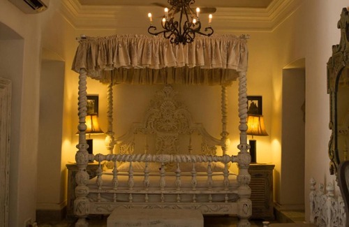 Raypur Hotel | Experience The Rajbari Bawali: Pool, Dining & 9/10 Rating