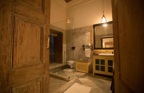 Raypur Hotel | Experience The Rajbari Bawali: Pool, Dining & 9/10 Rating