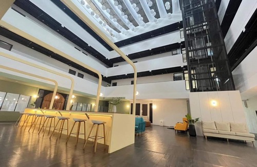 Minburi Hotel | Discover The Ram Hotel: Family-Friendly with Breakfast Included