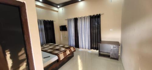 Sitapur House | The Rama Palace