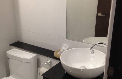 Wieng Hotel | Welcoming The Rama Residence Chiang Rai: Family-Friendly Stay