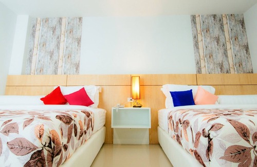 Wieng Hotel | Welcoming The Rama Residence Chiang Rai: Family-Friendly Stay