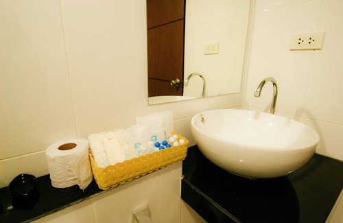 Wieng Hotel | Welcoming The Rama Residence Chiang Rai: Family-Friendly Stay