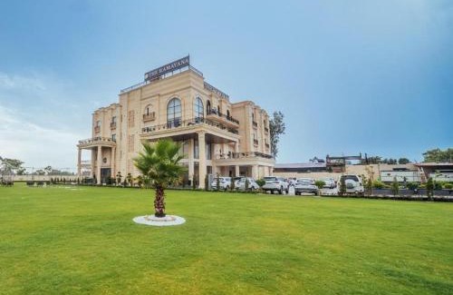 Faizabad Hotel | Experience The Ramayana Hotel, Ayodhya with Ocean Views