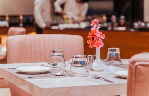 Faizabad Hotel | Experience The Ramayana Hotel, Ayodhya with Ocean Views