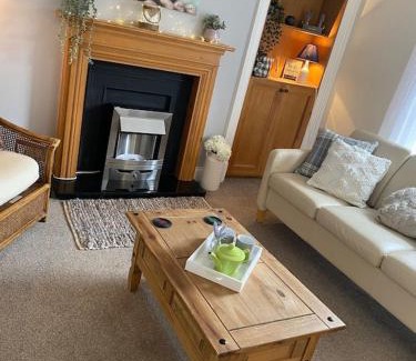 Edzell Apartment | Pet-Friendly Retreat at The Ramblers Rest - Close to Nature