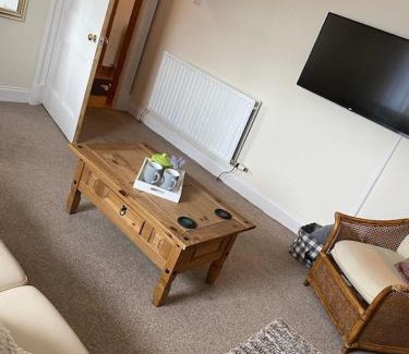 Edzell Apartment | Pet-Friendly Retreat at The Ramblers Rest - Close to Nature