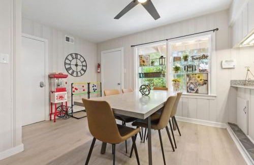 Mobile House | Family-Friendly Retreat: The Ranch with Yard & Patio