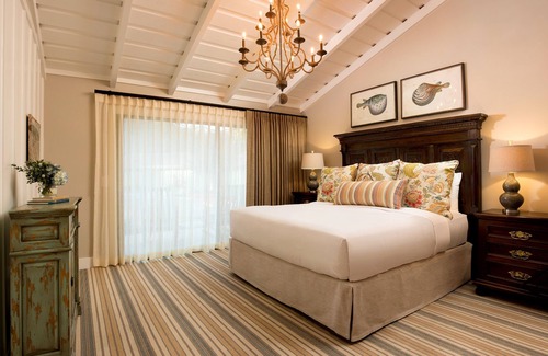 South Laguna Hotel | Experience The Ranch at Laguna Beach: Pool, Spa & Ocean Views