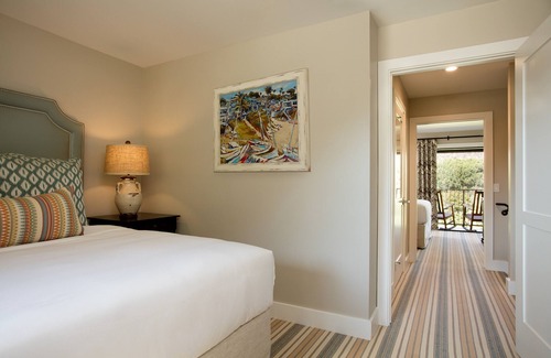 South Laguna Hotel | Experience The Ranch at Laguna Beach: Pool, Spa & Ocean Views