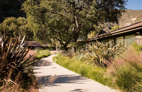 South Laguna Hotel | Experience The Ranch at Laguna Beach: Pool, Spa & Ocean Views