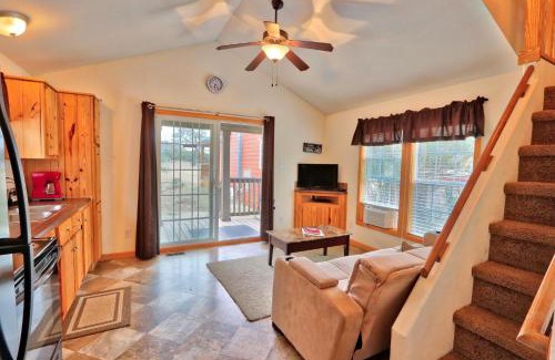 Wimberley House | Relaxing Getaway at The Ranch - Dance Hall Cabin #1