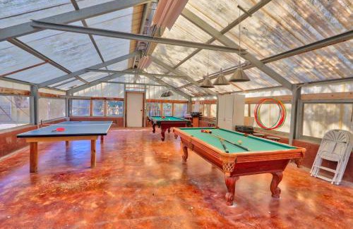 Wimberley Apartment | Relax at The Ranch at Wimberley - Caretaker's Cottage