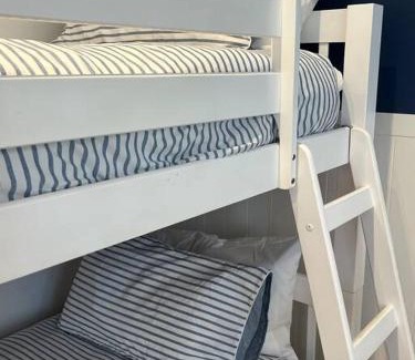 Salt Ash House | Coastal Farmhouse Retreat: Pet Friendly & Near Beaches