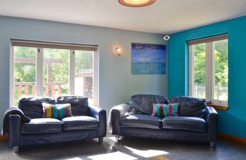 Dunoon House | Relax at The Ranch: 4-Star Retreat with Pet-Friendly Amenities