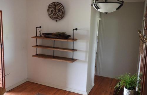 Grahamstown Cabin | Child-Friendly Retreat: The Ranch House at African Safari Lodge