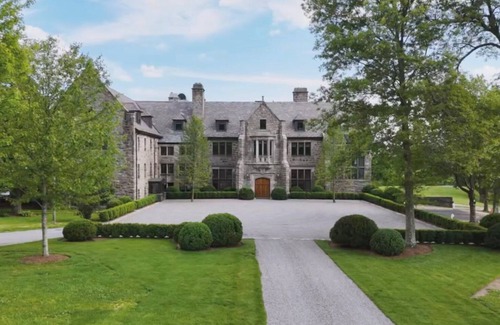 Sloatsburg Hotel | The Ranch Hudson Valley