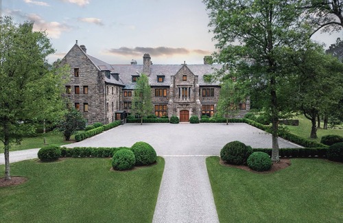 Sloatsburg Hotel | The Ranch Hudson Valley