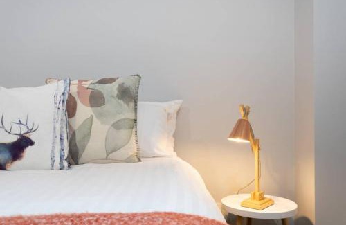 Launceston CBD Apartment | Welcome to The Ranch: Family-Friendly Stay in Launceston