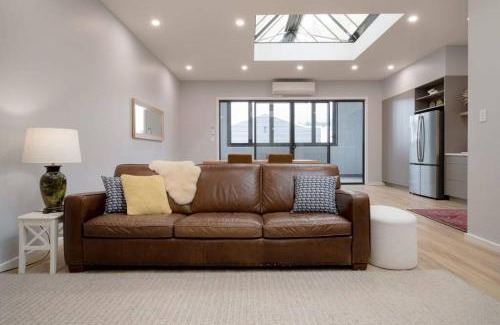 Launceston CBD Apartment | Welcome to The Ranch: Family-Friendly Stay in Launceston