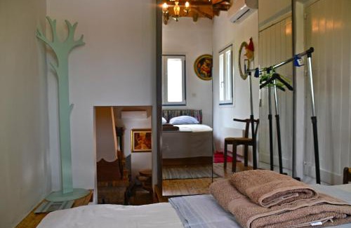 Ilida House | Experience The Ranch of Ancient Ilida - 4-Star Getaway!