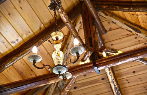 Ilida House | Experience The Ranch of Ancient Ilida - 4-Star Getaway!