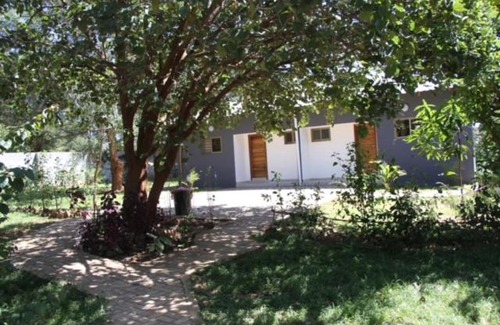 Lusaka Apartment | Lovely Ranch: Top-Rated Apartment with Garden & Pet-Friendly