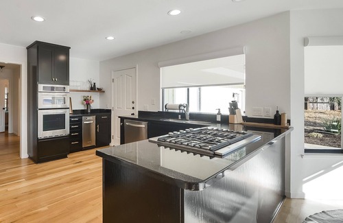 Sebastopol House | Experience The Ranch: Top-Rated Retreat in West Sonoma