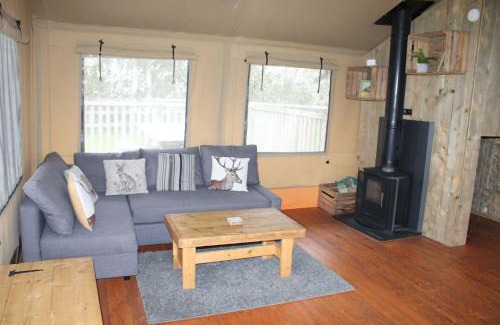 Olney House | Explore The Ranger: Pet and Child-Friendly Retreat