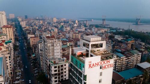 Chinatown Hotel | Discover The Rangoon Hotel: Family-Friendly Comfort Awaits